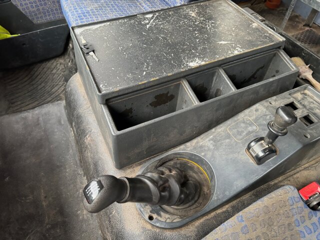 MAN L2000