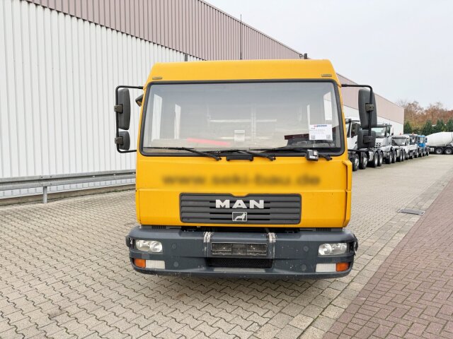 MAN L2000