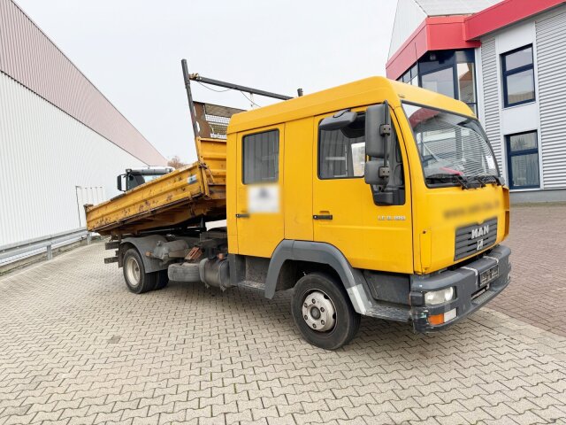 MAN L2000