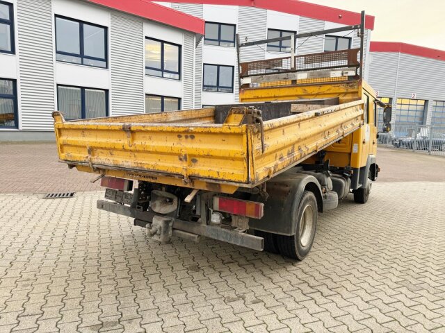 MAN L2000