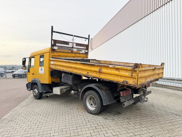 MAN L2000