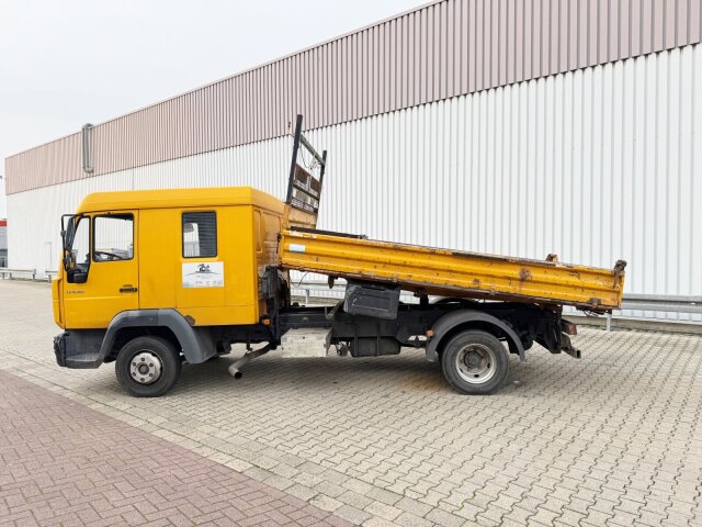 MAN L2000