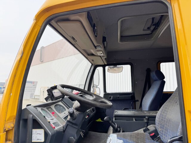 MAN L2000