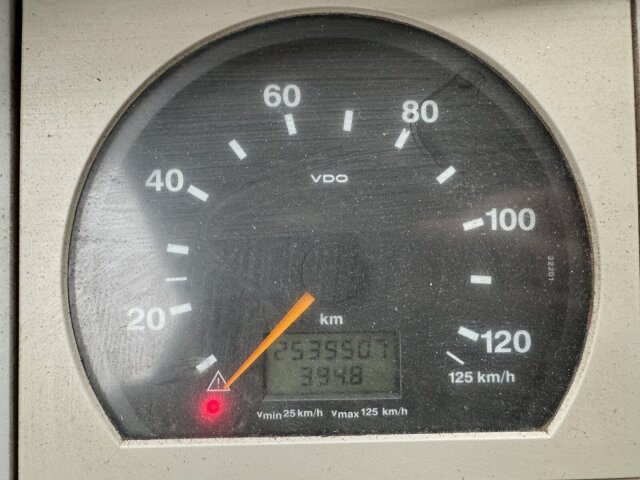MAN L2000