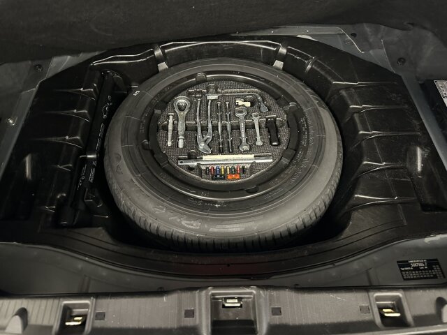 Mercedes-Benz S 500