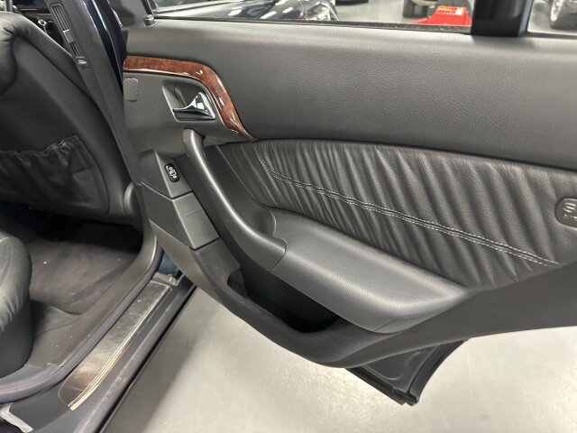 Mercedes-Benz S 500