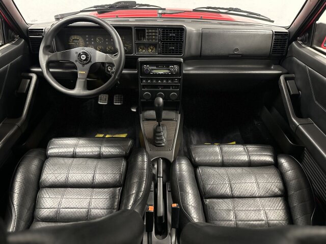 Lancia Delta