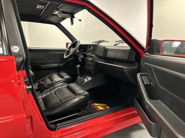 Lancia Delta