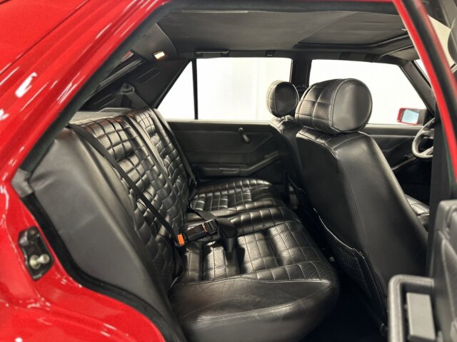 Lancia Delta