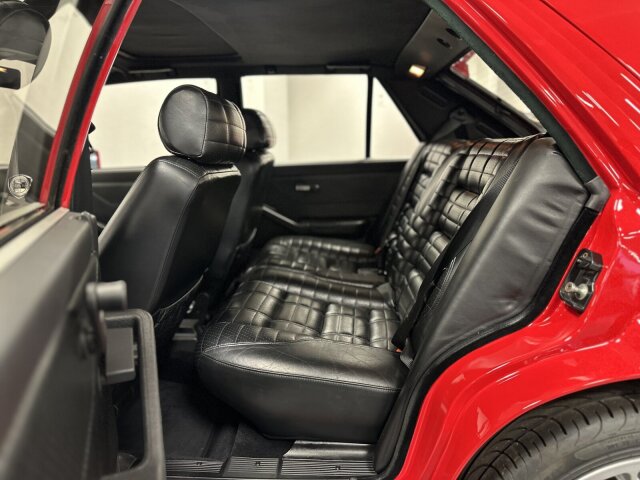 Lancia Delta