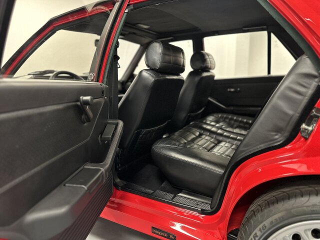 Lancia Delta