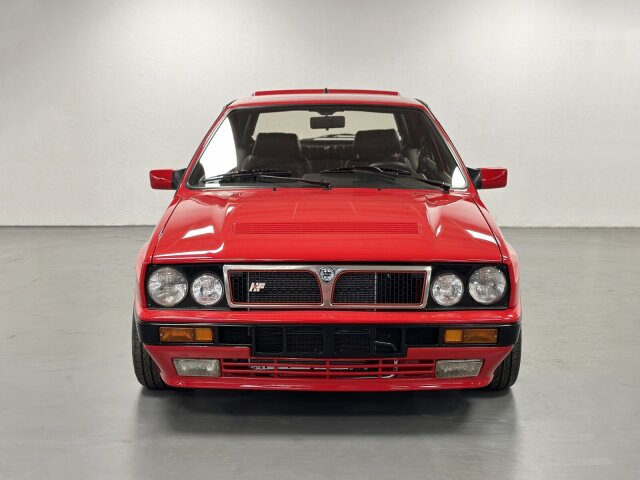 Lancia Delta