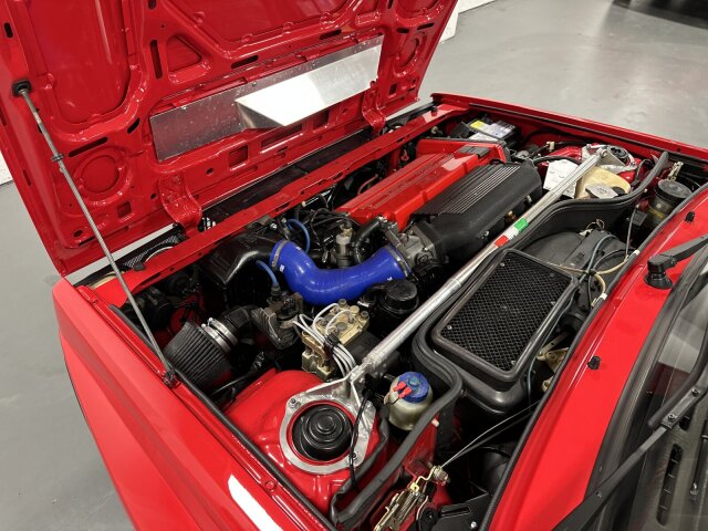 Lancia Delta