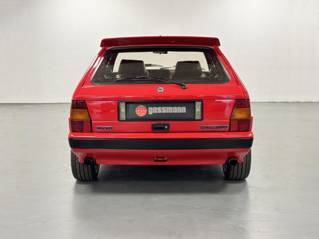 Lancia Delta