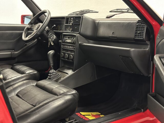 Lancia Delta