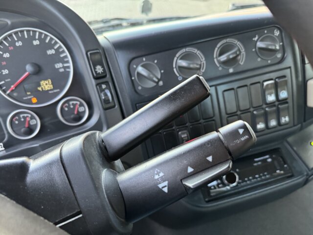 MAN TGL