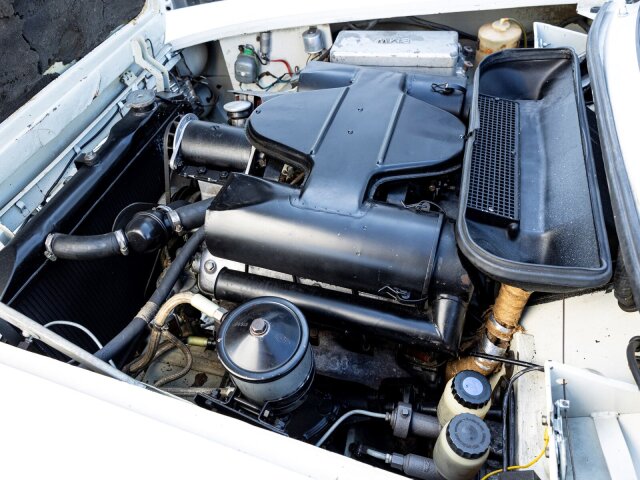 BMW CS