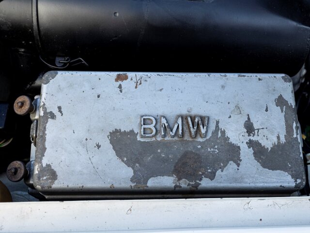 BMW CS