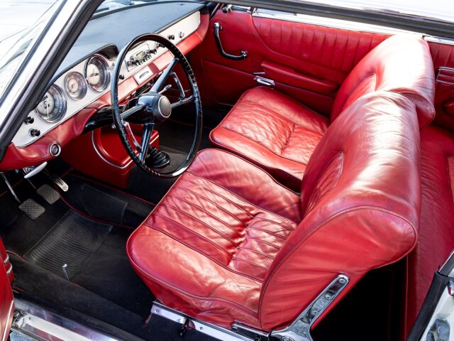 BMW CS
