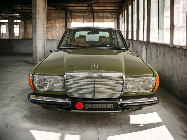Mercedes-Benz 200