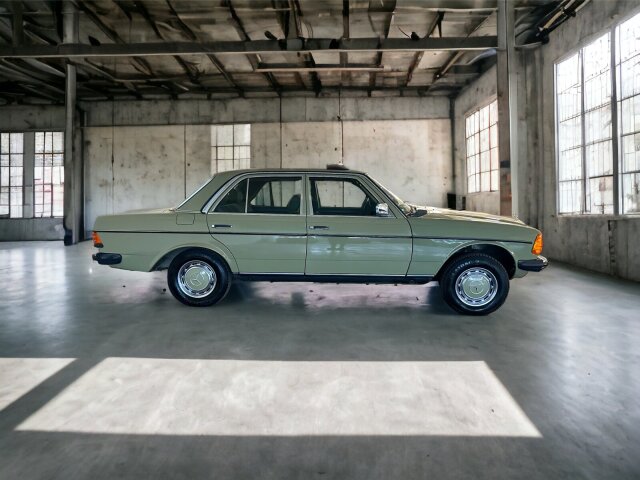 Mercedes-Benz 200