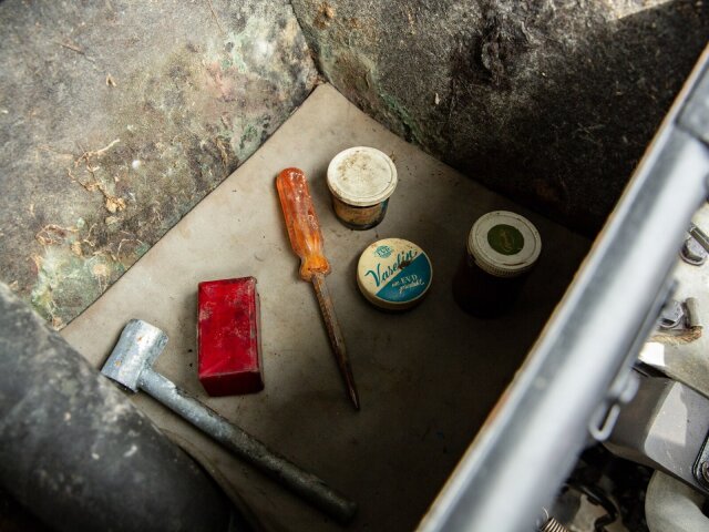 Mercedes-Benz 170