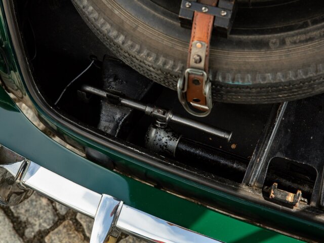 Mercedes-Benz 170