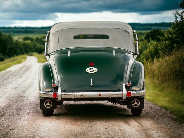 Mercedes-Benz 170