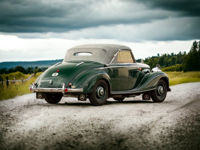 Mercedes-Benz 170