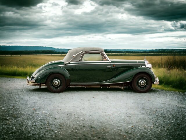 Mercedes-Benz 170