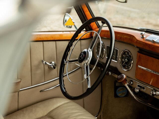 Mercedes-Benz 170