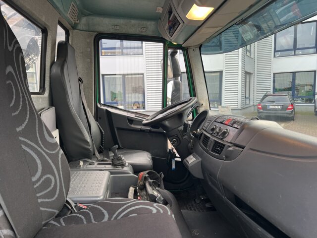 Iveco EuroCargo