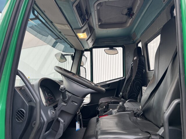 Iveco EuroCargo