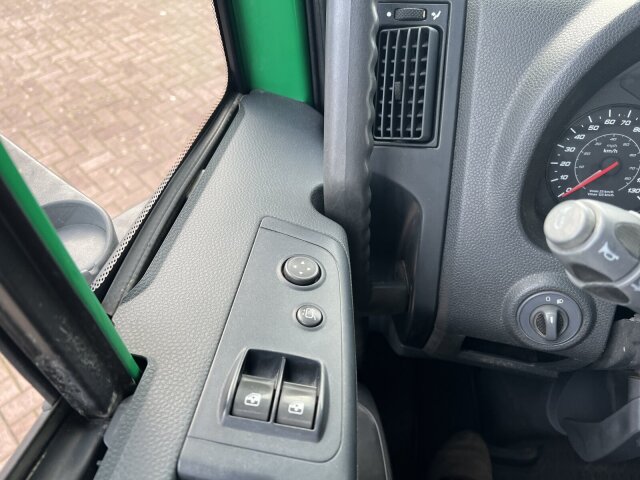 Iveco EuroCargo