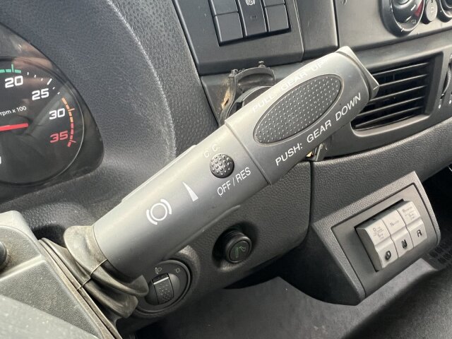 Iveco EuroCargo