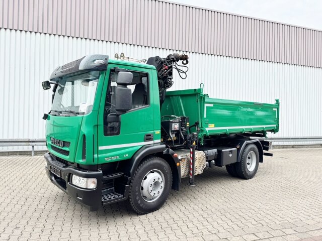Iveco EuroCargo