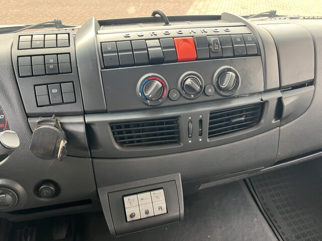 Iveco EuroCargo