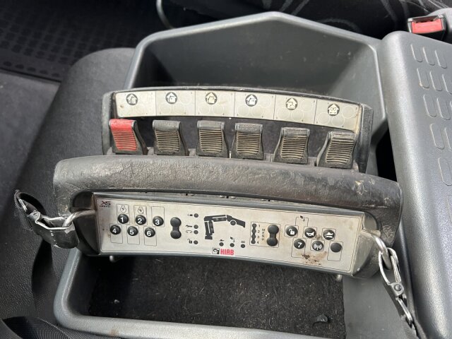 Iveco EuroCargo