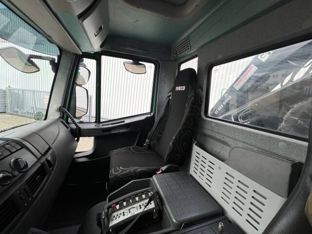 Iveco EuroCargo