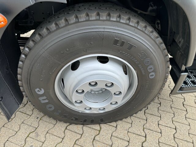 Iveco EuroCargo