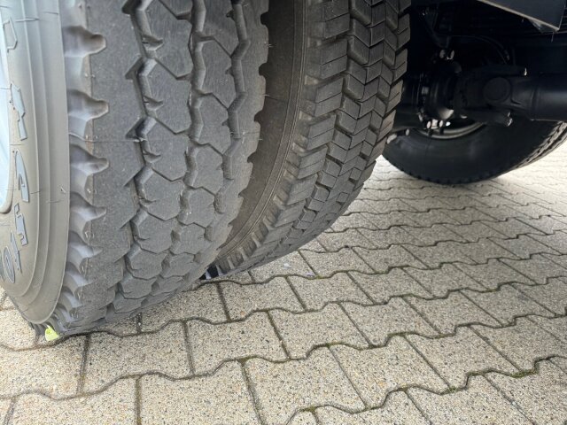 Iveco EuroCargo