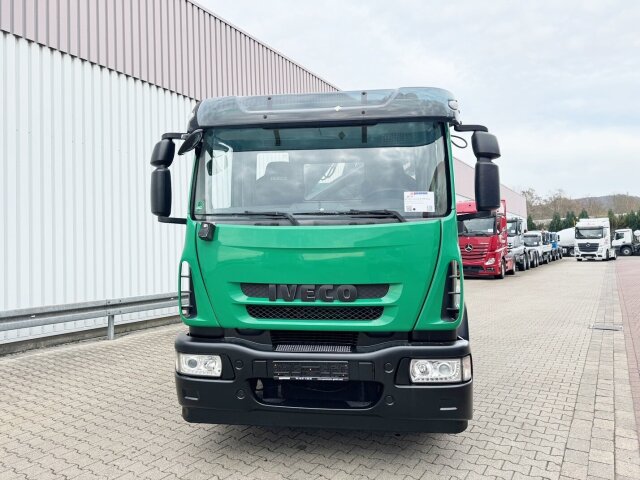 Iveco EuroCargo