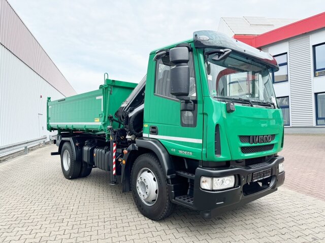 Iveco EuroCargo