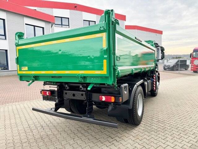 Iveco EuroCargo