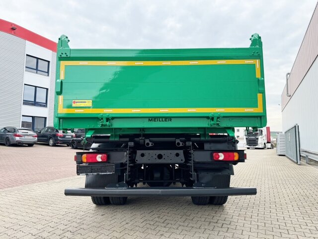 Iveco EuroCargo