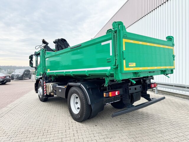 Iveco EuroCargo