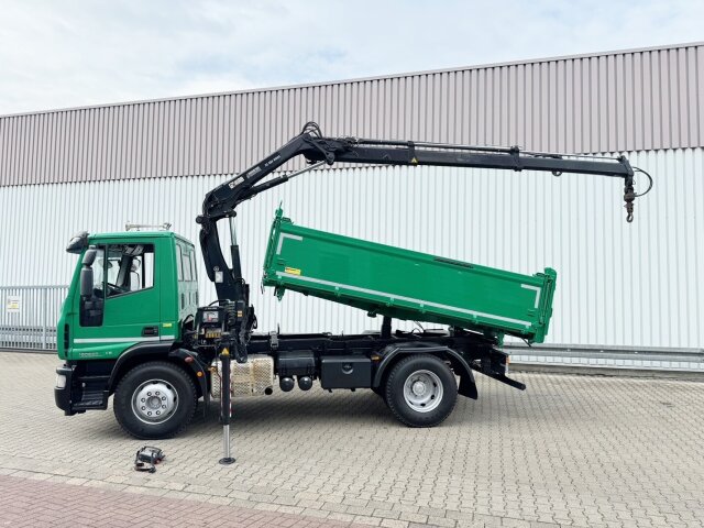 Iveco EuroCargo