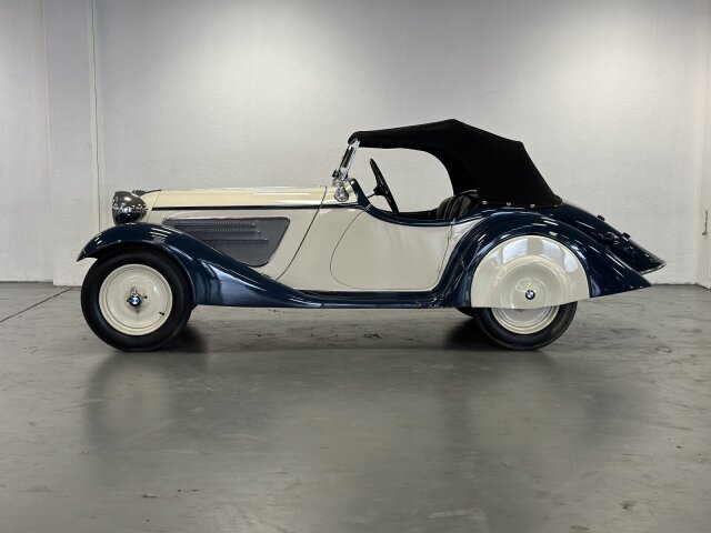 BMW Andere