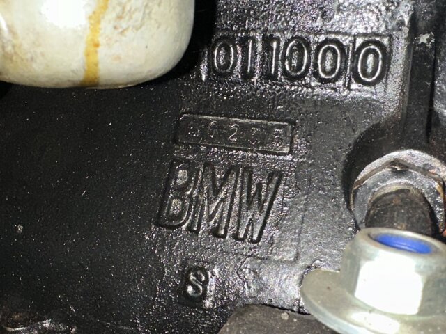 BMW Andere