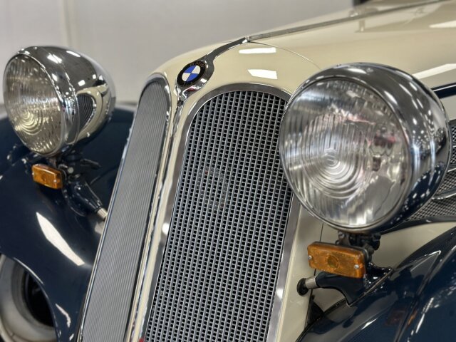 BMW Andere